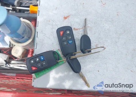 2008 Ford F-150 Fx4/Lariat/Xl/Xlt z USA, uszkodzony, nr VIN 1FTPX14598FB08017